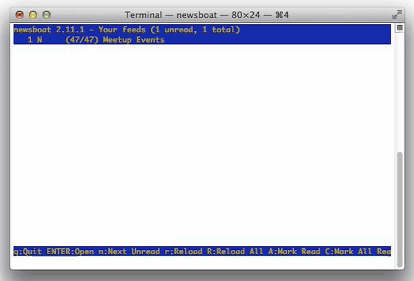 Screencast