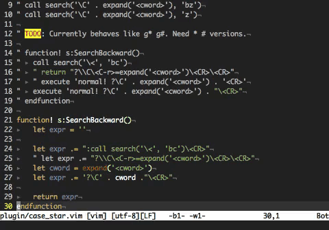 Screencast