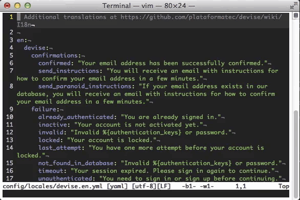 Screencast