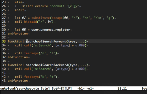 Screencast