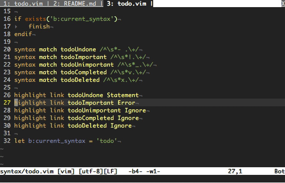 Screencast
